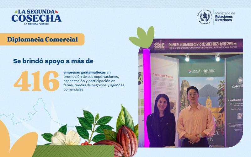 comunicado del Minex