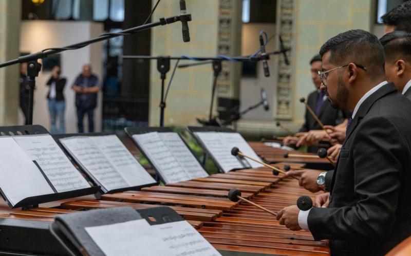 Festival «Latidos de Hormigo»