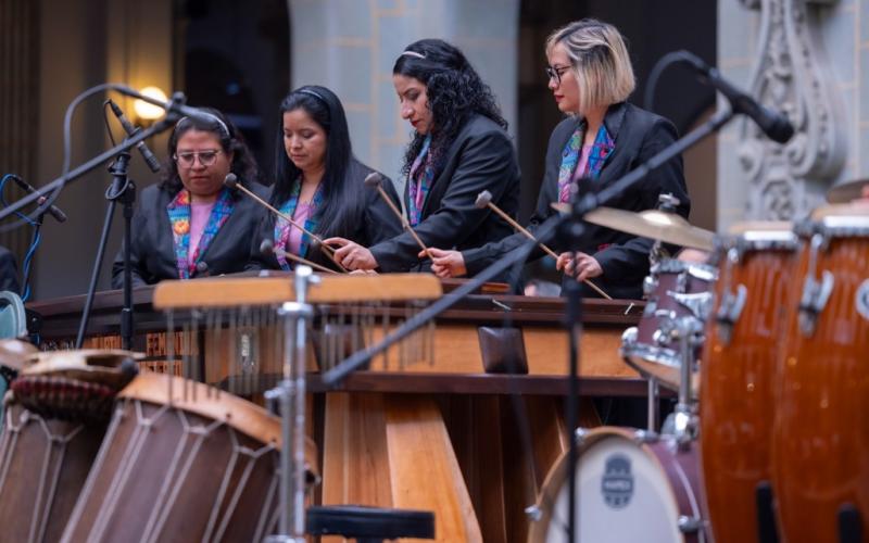 Festival Latidos de Hormigo