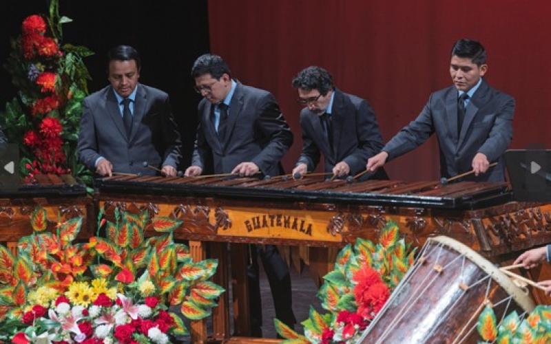 Teatro de Cámara «Hugo Carrillo»