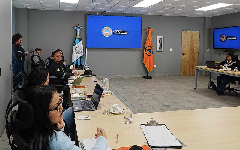 PROVIAL se suma a la campaña “Alto al Fuego” con enfoque en seguridad vial