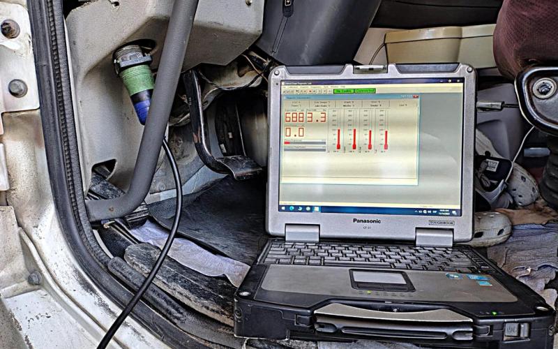 Aumenta cifra de unidades equipadas con el Sistema Limitador de Velocidad