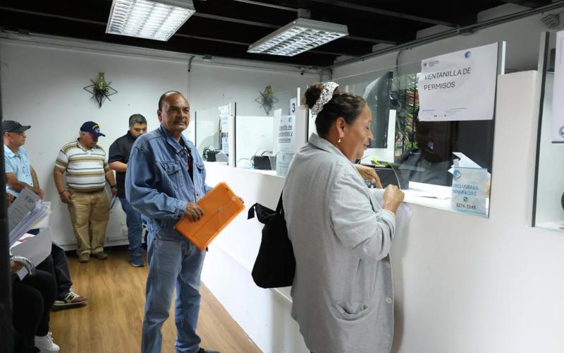 Estar solvente en la DGT es el primer paso para un transporte seguro, ordenado y confiable