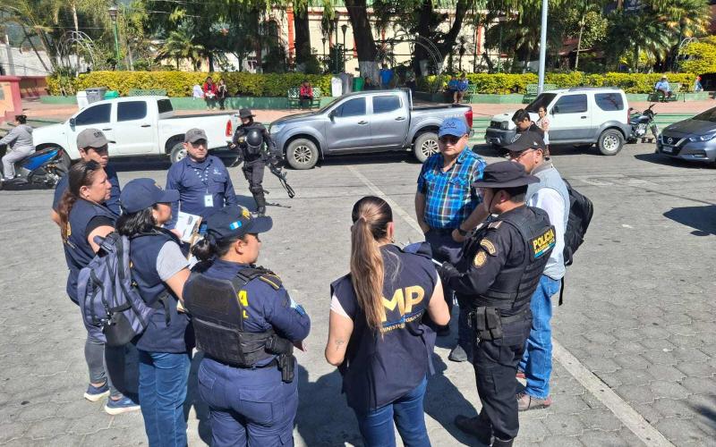 UNCOSU y Ministerio Público fortalecen acciones para regular transmisiones de empresas cableras