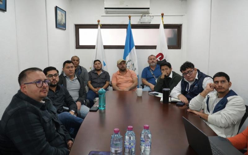 UNCOSU y Radio TGW unen esfuerzos para acercar información clara y oportuna a la ciudadanía