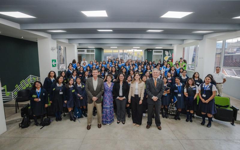 SIT impulsa un entorno digital más seguro y promueve el uso responsable de la tecnología