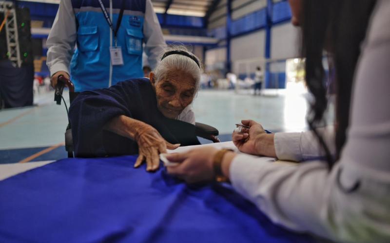 "Esta casa es mía": La historia de 2,470 guatemaltecos que hoy pueden decirlo con orgullo