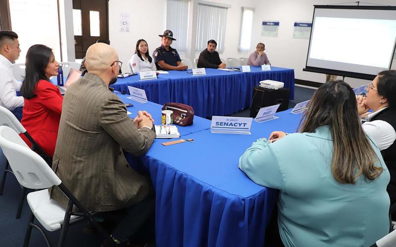 PROVIAL se suma a “Volvamos al Parque 2026” para fortalecer espacios seguros para las familias