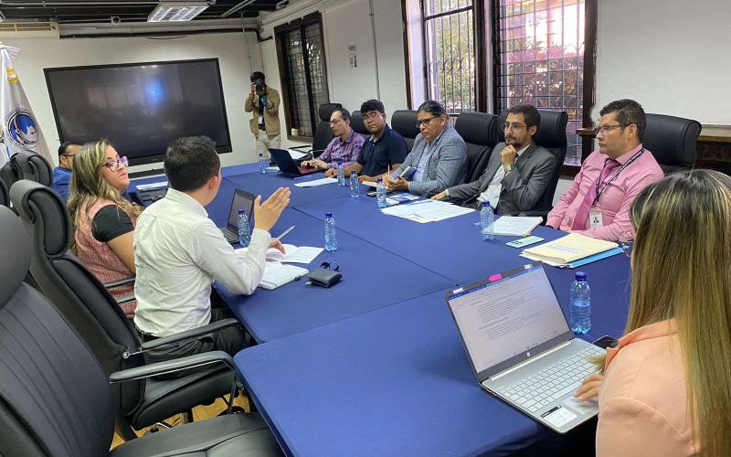 DGT impulsa modernización digital para agilizar trámites y fortalecer la transparencia