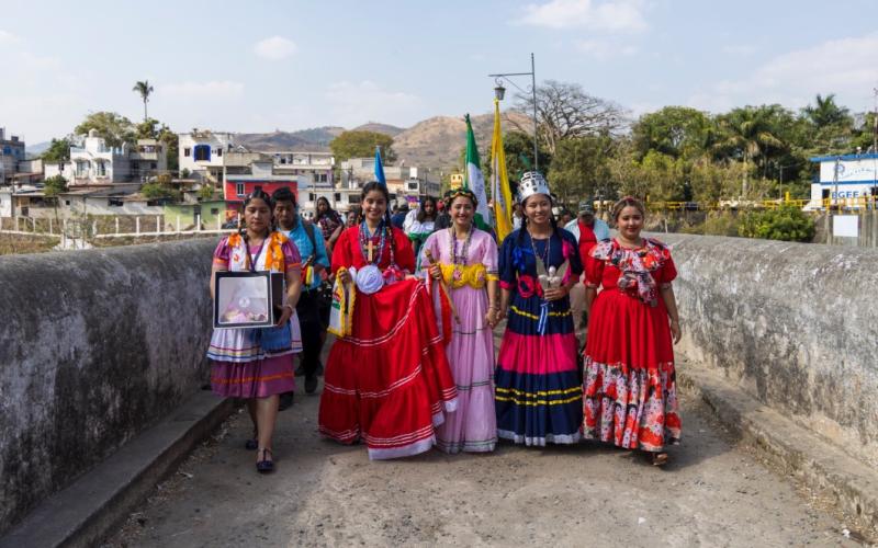 Puente de Los Esclavos