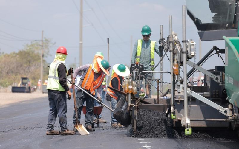 Autopista Escuintla–Puerto Quetzal: la APP que busca redefinir la infraestructura del país