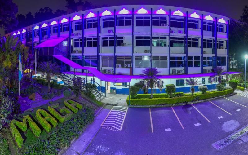 Sede Central del MAGA rinde homenaje a las mujeres guatemaltecas