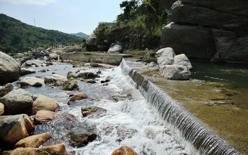 Impulsan acciones para la protección del agua y la restauración de cuencas