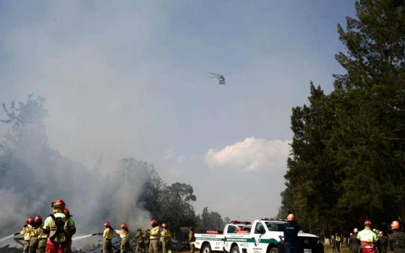 III Ejercicio Nacional