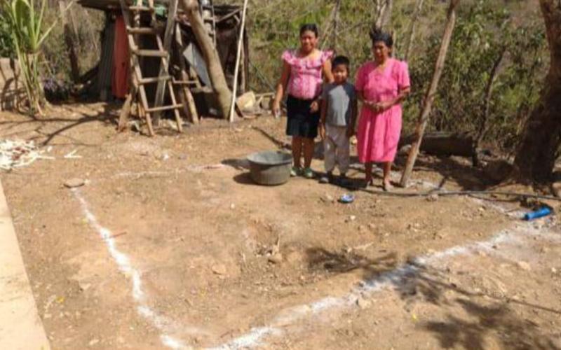 Esta iniciativa es impulsada por empresas comprometidas con el desarrollo social como CEMACO, Cemento Regional, COMBEX y Blocasa, que han unido esfuerzos para transformar la solidaridad en oportunidades reales para las comunidades más necesitadas.