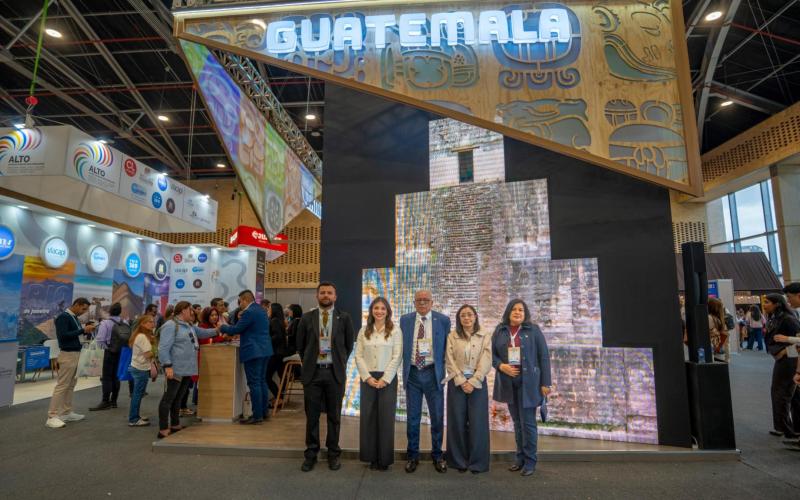 nota de prensa MINEX