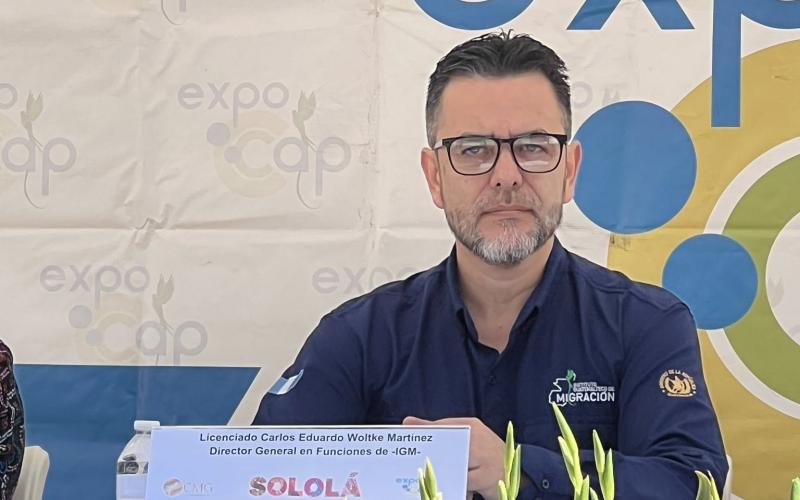 La segunda ExpoCAP 2026 llega a Sololá 