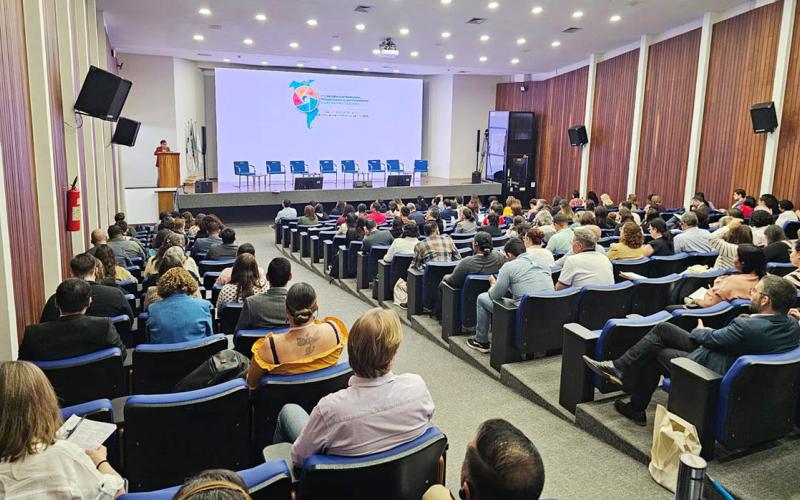 Avanza coordinación regional frente a la resistencia a los antimicrobianos