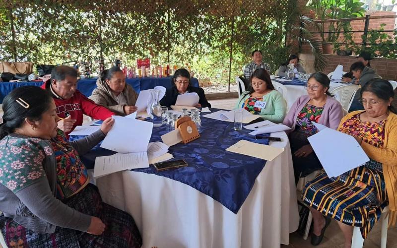 Capacitan a proveedores de alimentación escolar para potenciar su competitividad