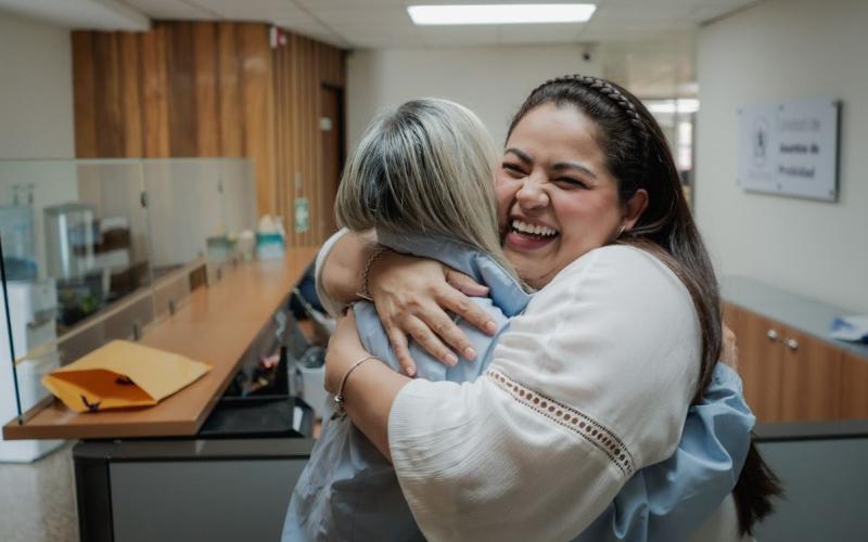 La Superintendencia de Telecomunicaciones se suma a la conmemoración del Día Internacional de la Mujer