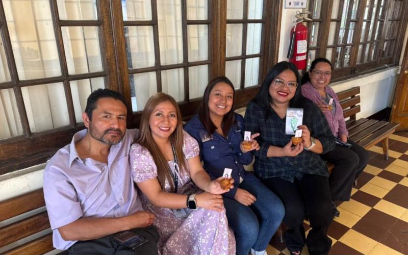 TGW conmemora el Día Internacional de la Mujer y resalta su aporte a la comunicación pública del país