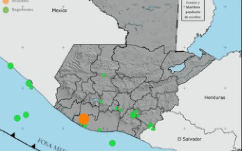 Importancia de informarse y prevenir ante los sismos