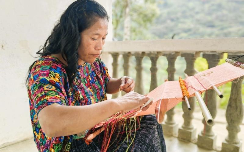 Historia de Carolina 