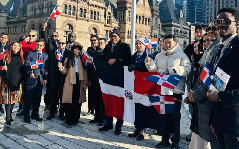 comunicado del Minex