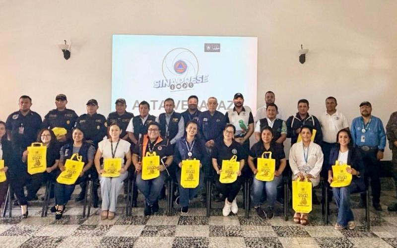 Insivumeh trabajará en coordinación con el Sinaprese para Semana Santa 