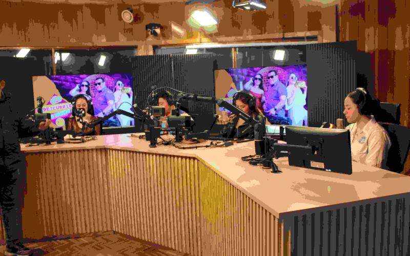 UDEVIPO COMPARTE AVANCES DEL REGISTRO DE ASENTAMIENTOS INFORMALES EN ENTREVISTA CON RADIO TGW