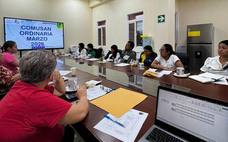 Impulsan acciones por la seguridad alimentaria y el bienestar animal en Zacapa