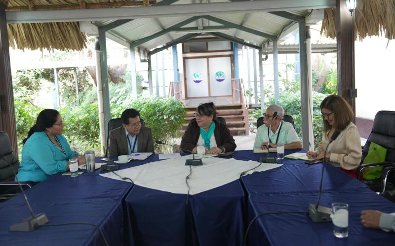 Impulsan alianza para ampliar uso de semillas certificadas y fortalecer la seguridad alimentaria