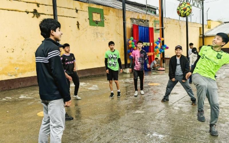 Festival de Jóvenes