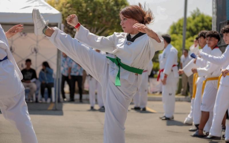 Jóvenes Protagonistas