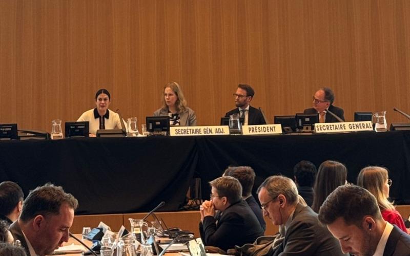 comunicado del Minex