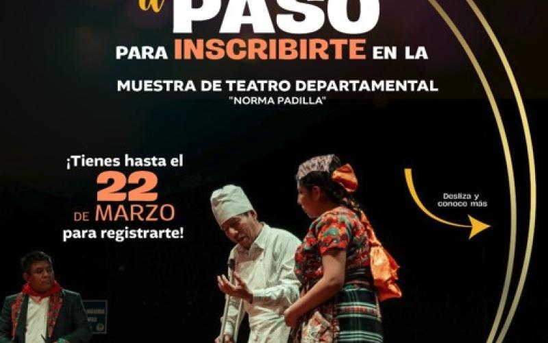 Ministerio de Cultura y Deportes