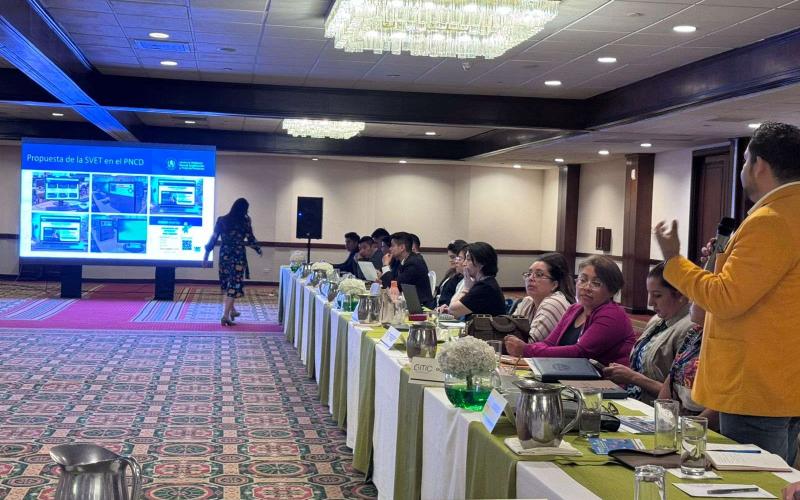 SIT impulsa acciones para fortalecer la seguridad digital y la conectividad 