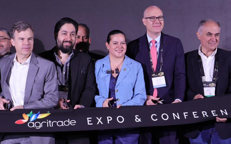 Productores guatemaltecos conectarán con oportunidades en plataforma comercial