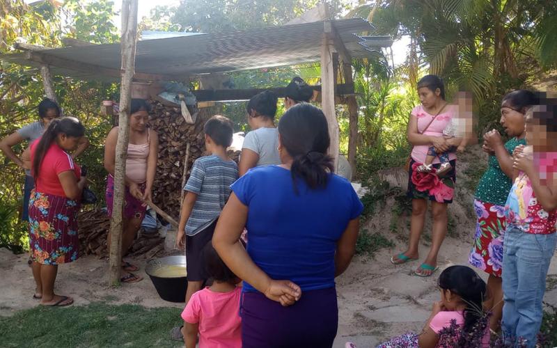 Supervisan normas de higiene en producción avícola de La Unión