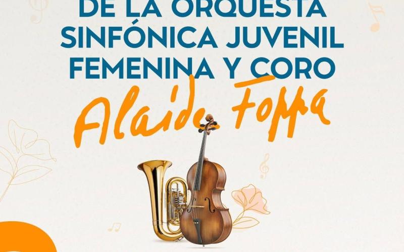 Prepárate para ser parte de un momento histórico en el arte nacional