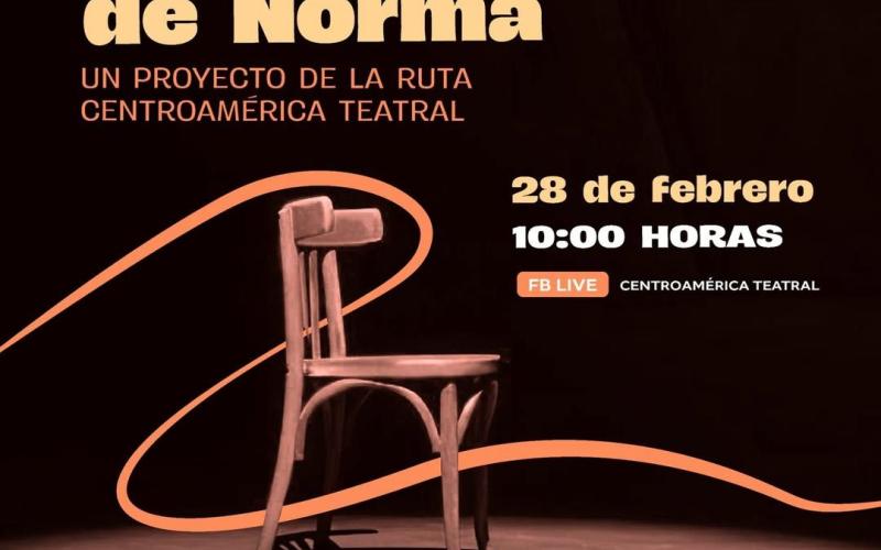 Las cartas de Norma