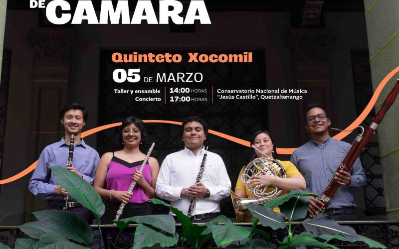 Festival de Música de Cámara