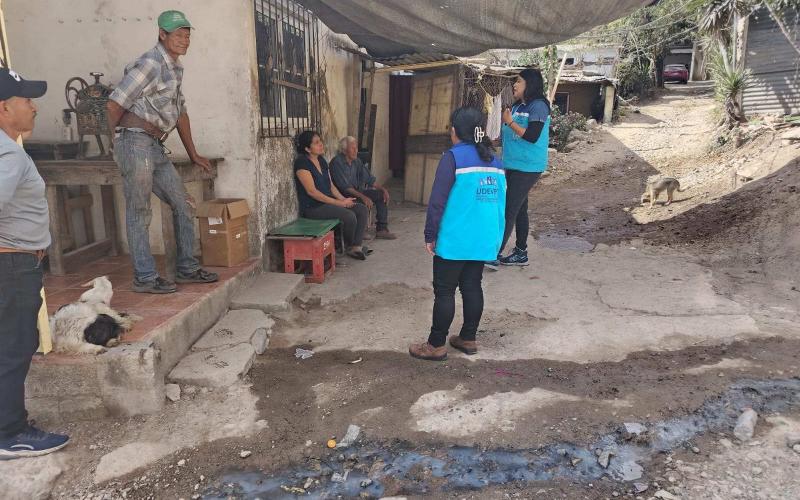 Más de 100 comunidades guatemaltecas mejorarán su calidad de vida gracias al RAI en 2026