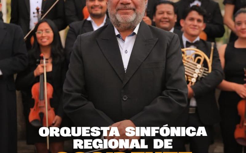 ¡Listos para una solemne velada!