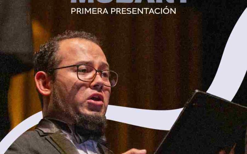 Réquiem de Mozart conquista al público guatemalteco