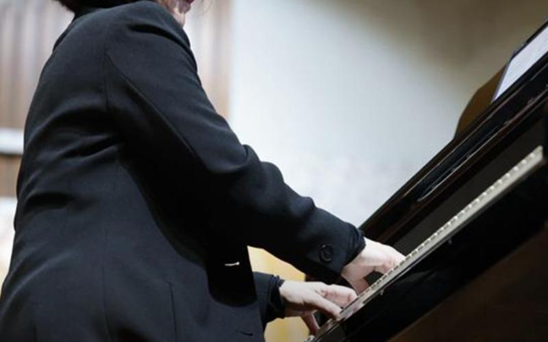 ¡Sé parte del Pianotón a Guatemala!