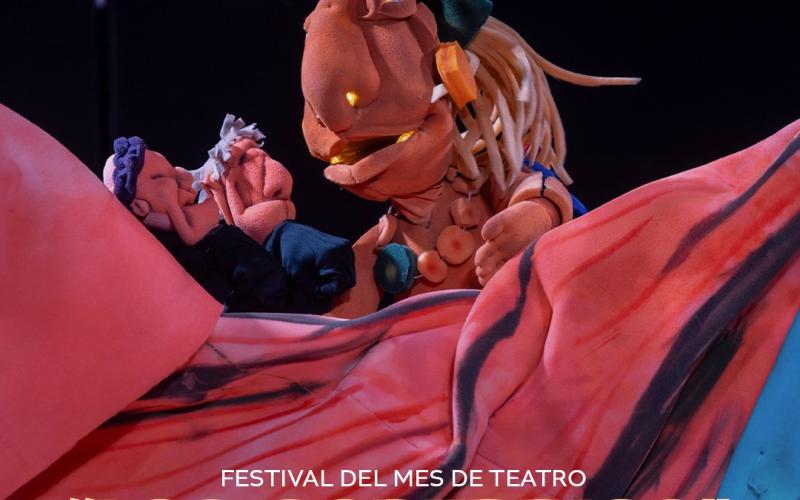Festival del Mes de Teatro