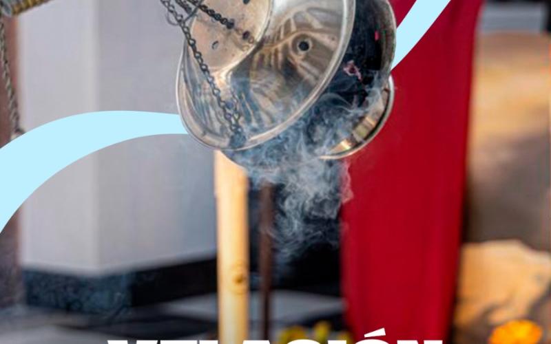 “Velación Antigüeña”