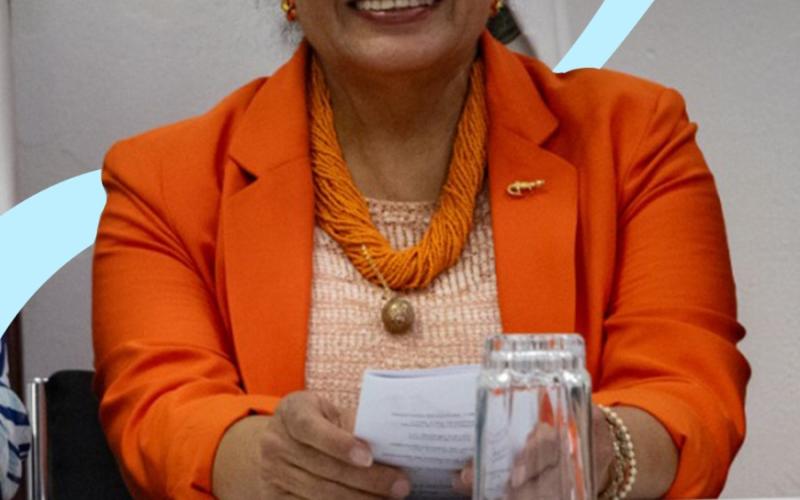 Documental “Entre Letras”