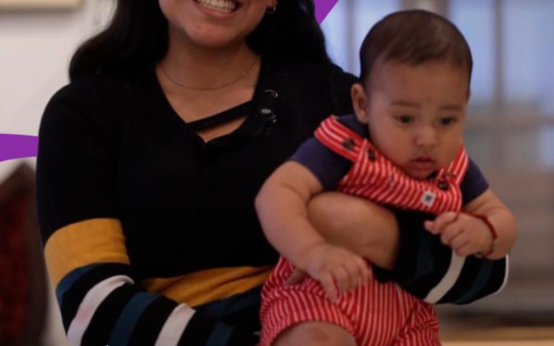 Conmemoramos a las mujeres que han transformado nuestra historia